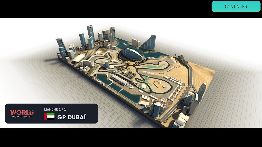 Motorsport Manager Mobile 3