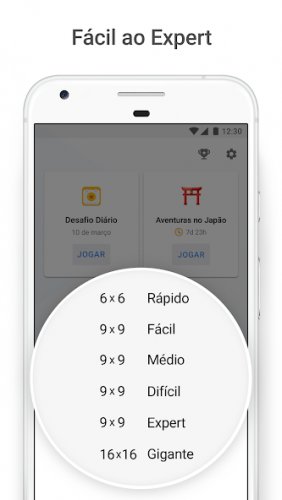 Sudoku.com - jogo de sudoku