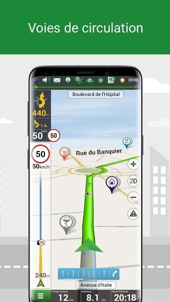 Navitel Navigator GPS & Maps