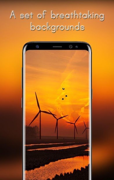 Ветряная мельница