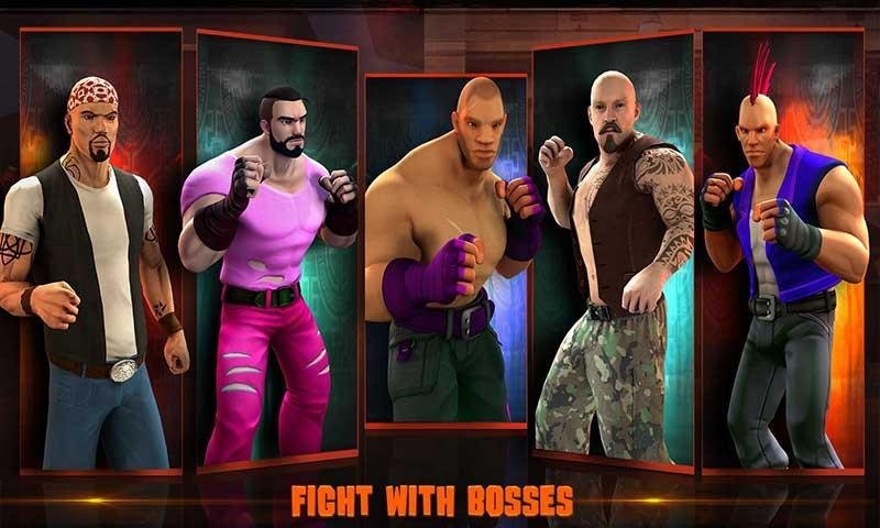 Karate Buddy - Fight for Domination