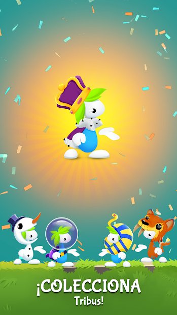 Lemmings - Puzzle Adventure