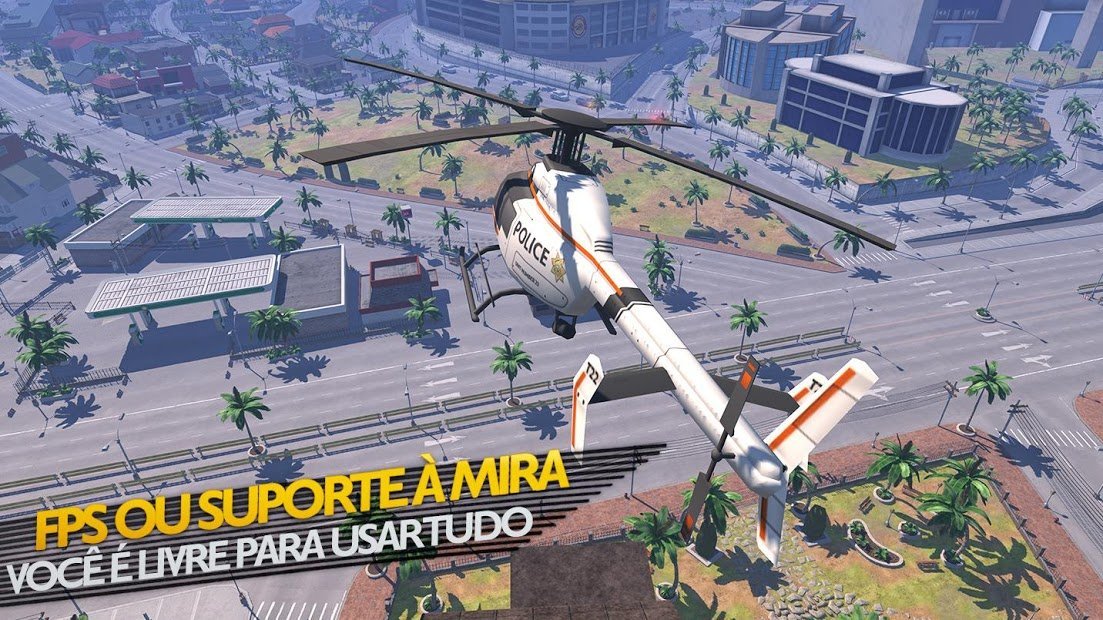 Battle Dogs : Máfia Jogos de Guerra