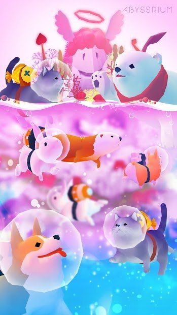 Tap Tap Fish - AbyssRium