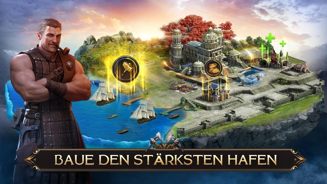 Clash of Kings: Ramadan Event ist im Gange
