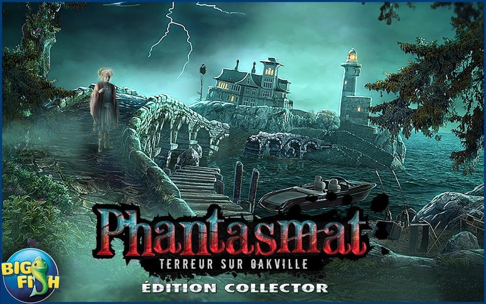 Phantasmat: Oakville (Full)