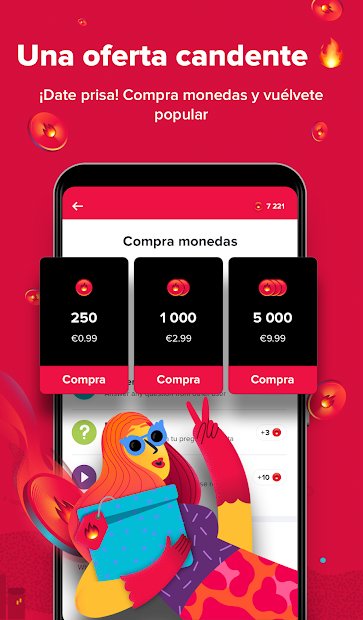 ASKfm - Hágame preguntas anónimas