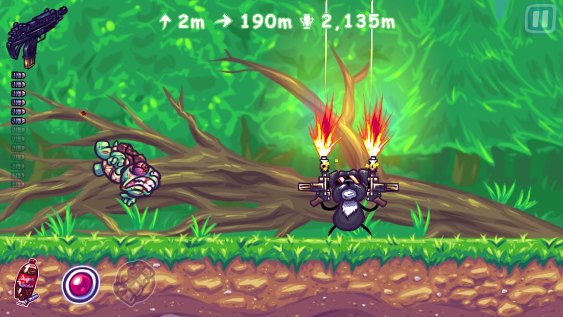 Suрer Toss The Turtle