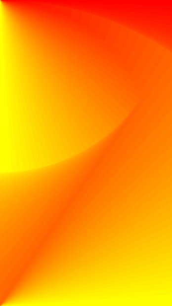 Pattern Color Gradient Wallpaper-7