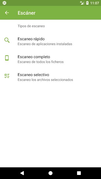 Anti-virus Dr.Web Light