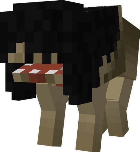 Backroom Explored Mod for Minecraft