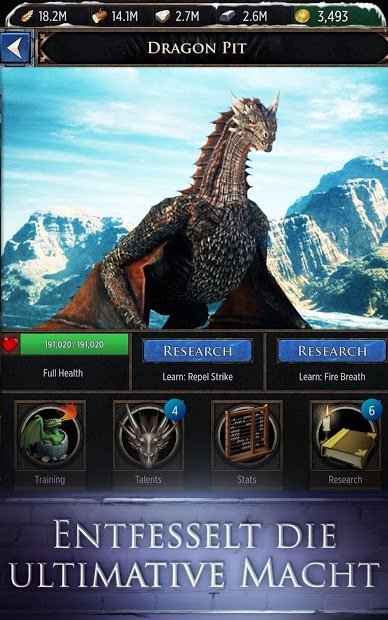 Game of Thrones: Conquest ™