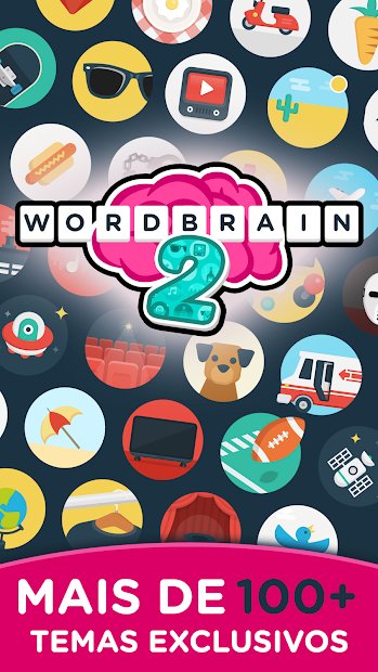 WordBrain 2