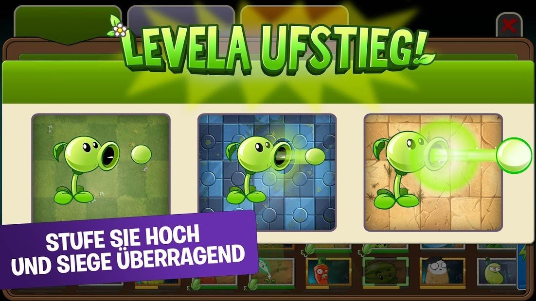 Plants vs Zombies™ 2