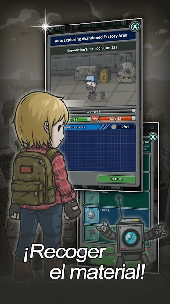 Underworld: El refugio