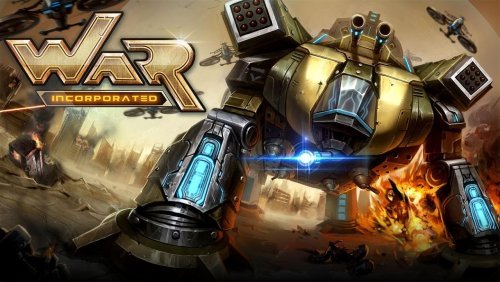 Modern World Combat!