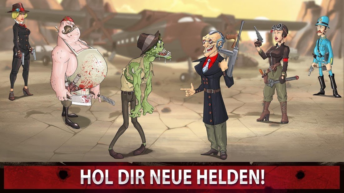 Mafioso: Gangster Paradise