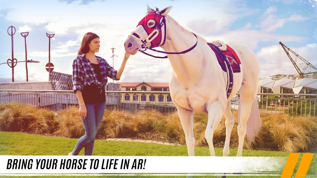 Rival Stars Horse Racing