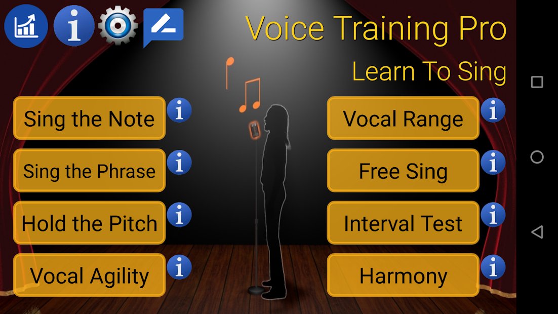 Voice Training Pro