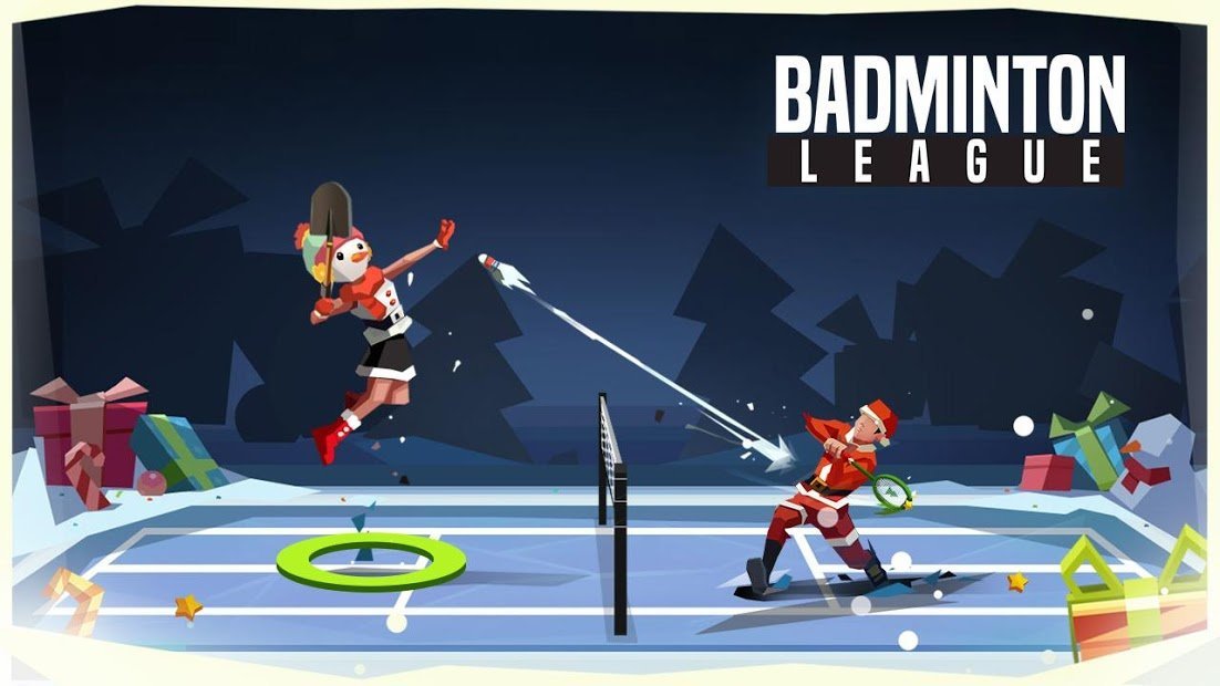 Badminton Liga