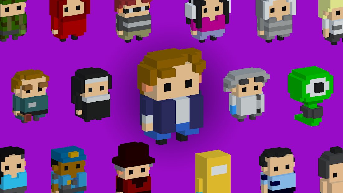 Skaty News: Paperboy