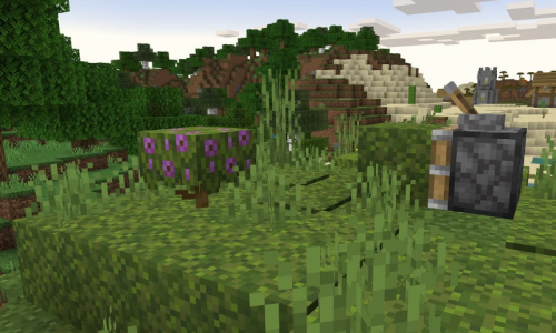 Майнкрафт 1.19.2