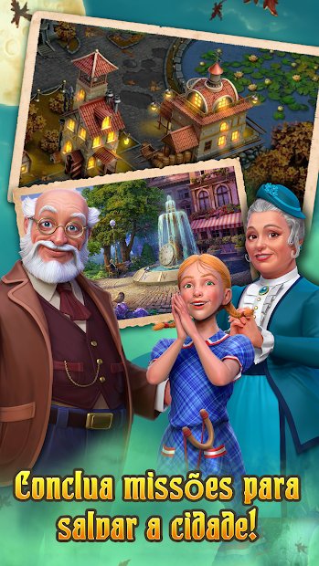 Clockmaker - Amazing Match 3