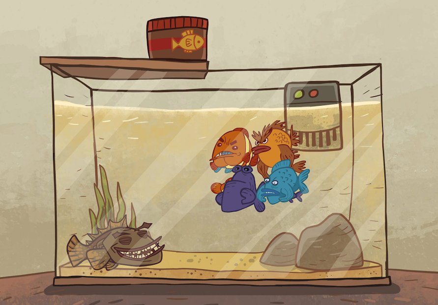 Troll Face Quest Unlucky