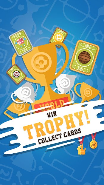 Soccer Hit - International Cup Russia 2018