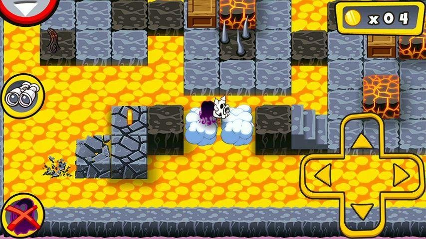 Aporkalypse - Pigs of Doom