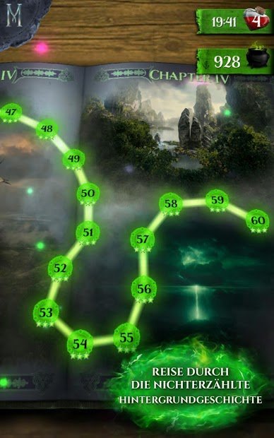 Maleficent Free Fall