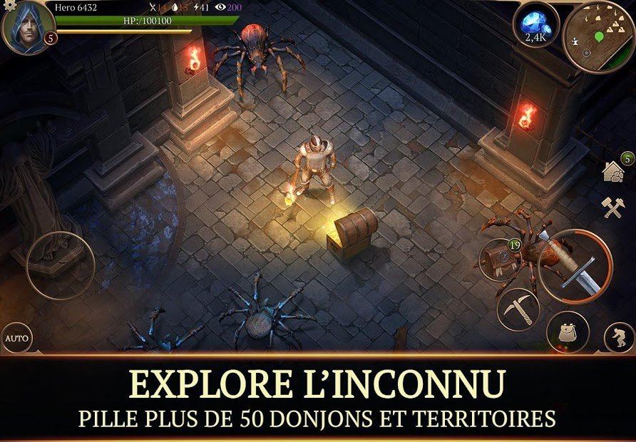 Stormfall: Saga of Survival