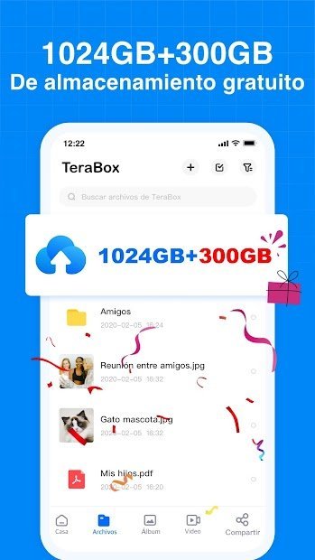 TeraBox