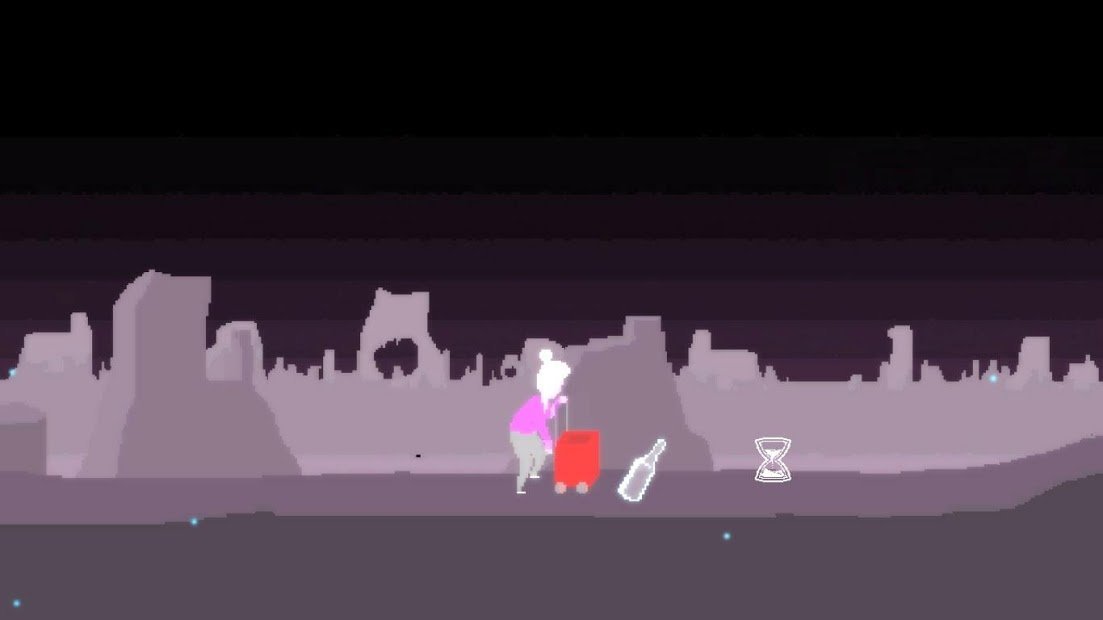 Tale of Doris & the Dragon EP1