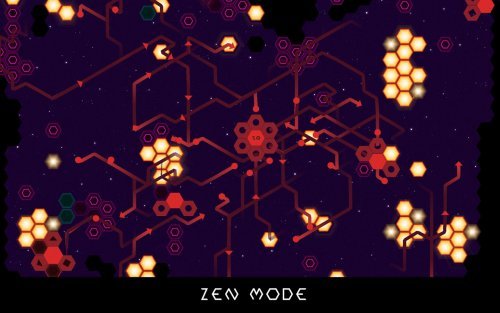 Core: Seekers of Light