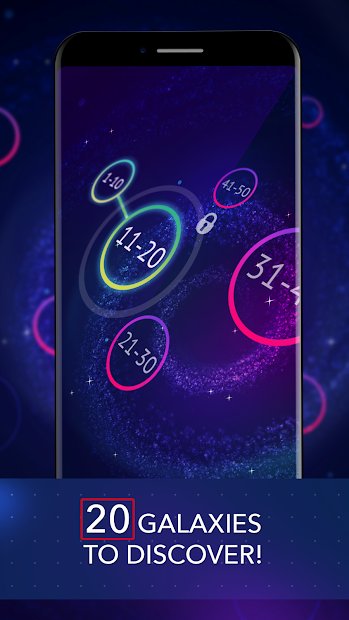 Equilibrium: Light Circle