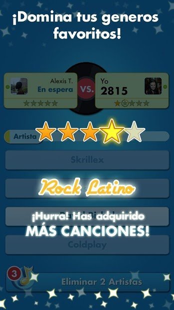 SongPop
