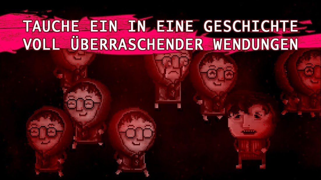 DISTRAINT: Deluxe Edition