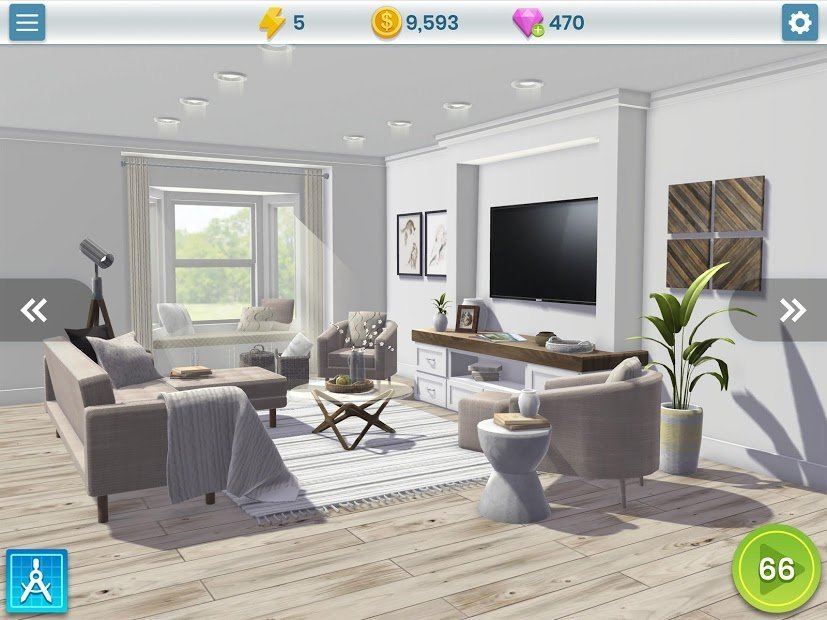 Property Brothers Home Design