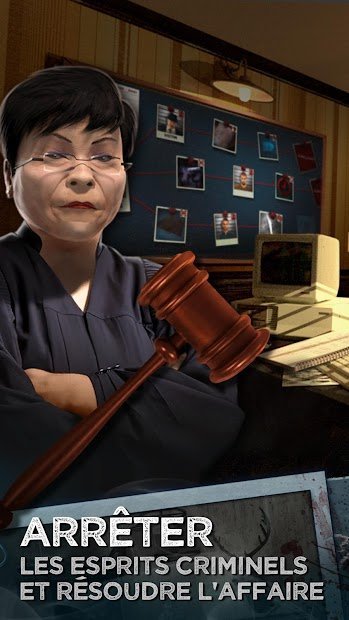 Red Crimes: Hidden Murders