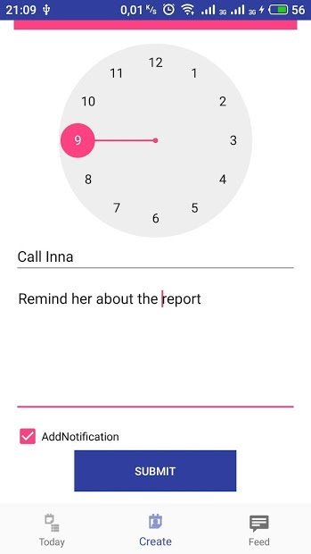 Do-ing - Task Scheduler