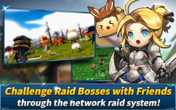 Demong Hunter 2 - Action RPG