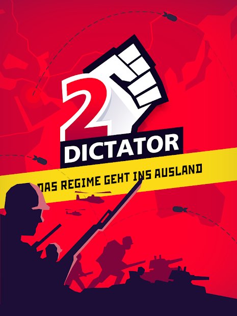 Dictator 2