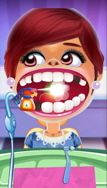 Fun Little Dentist