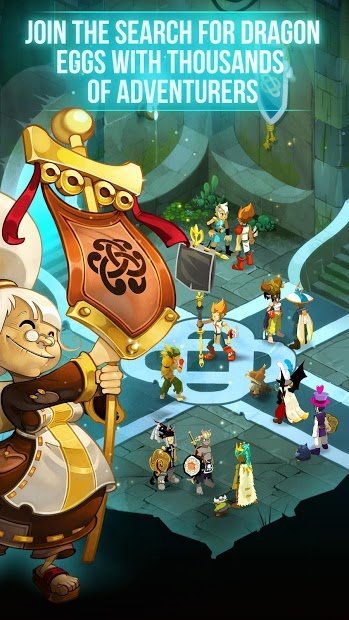 DOFUS Touch