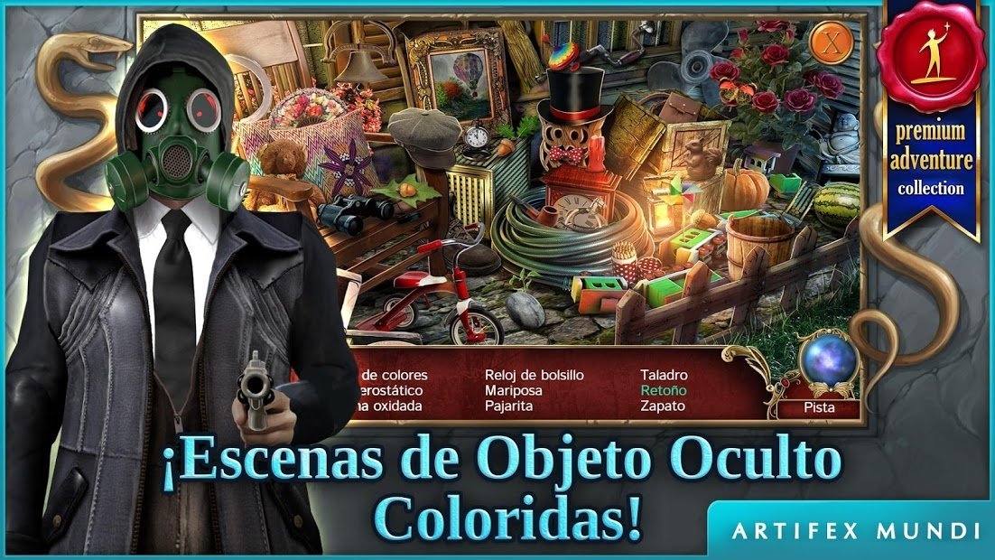 Cazador de demonios 2: Nuevo Capítulo (Full)