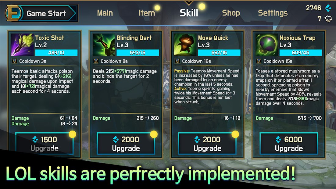 Ez Mirror Match 2 : Online PVP