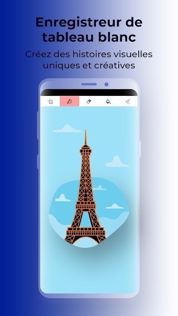 Screen Recorder par AppSmartz
