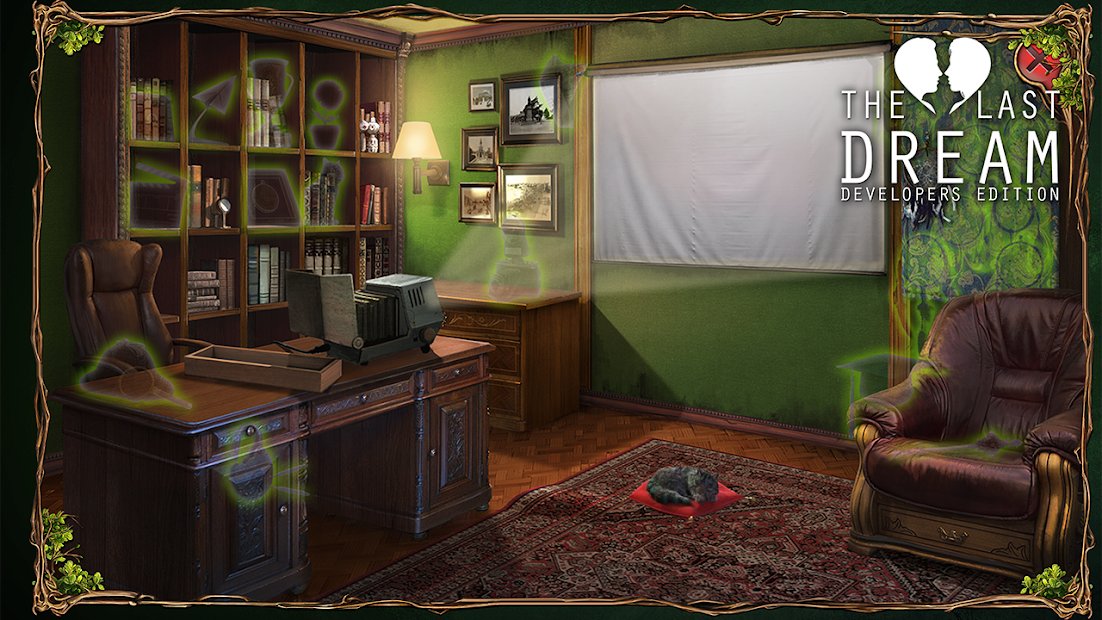 The Last Dream (Full)