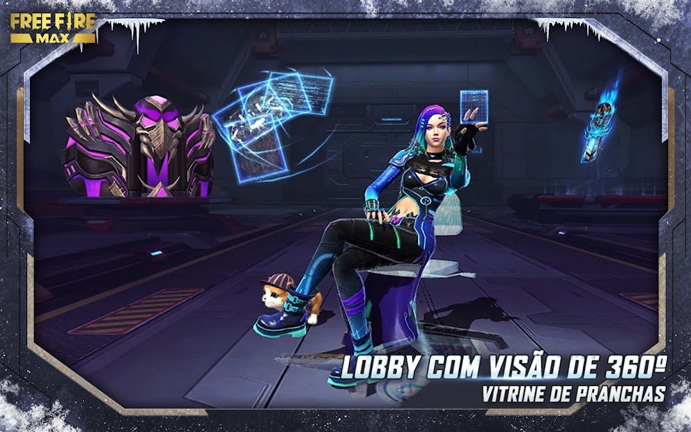 Garena Free Fire MAX